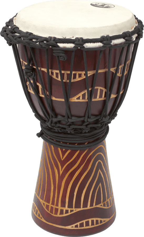 Slammer Rouge 8"
