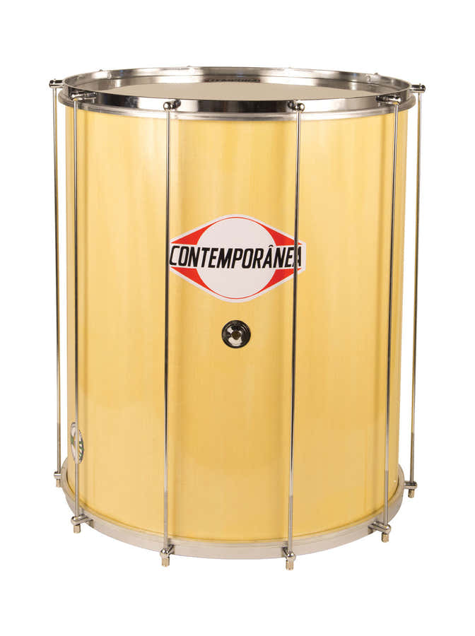 C-SUB04 - Surdo Bois Série Pro - 20" X 60CM