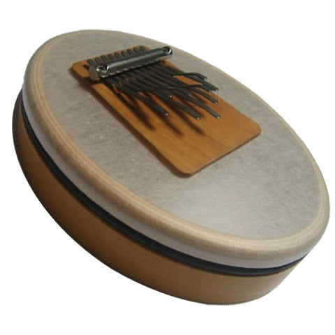 Hokema Sansula Standard La Mineur