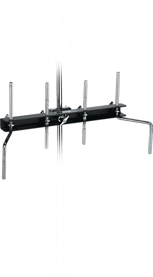 PPS-82 Barre De Percussion 8 Bras