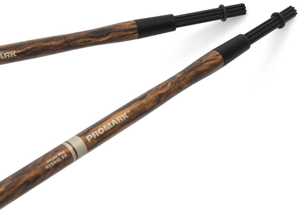 Promark PMHRN - Rods hybrides en nylon 2B