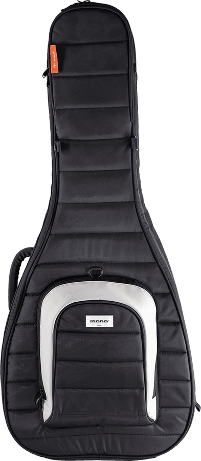 Housse Double Demi-Caisse + Électrique - M80 Classique Noir