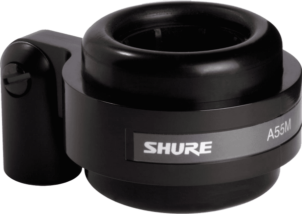 Shure A55M