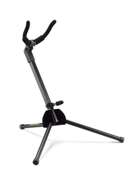Hercules Stands Stands Stand Saxophone Alto Travlite + Housse DS431B