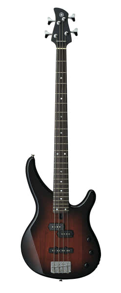 Yamaha Trbx174 Old Violin Sunburst