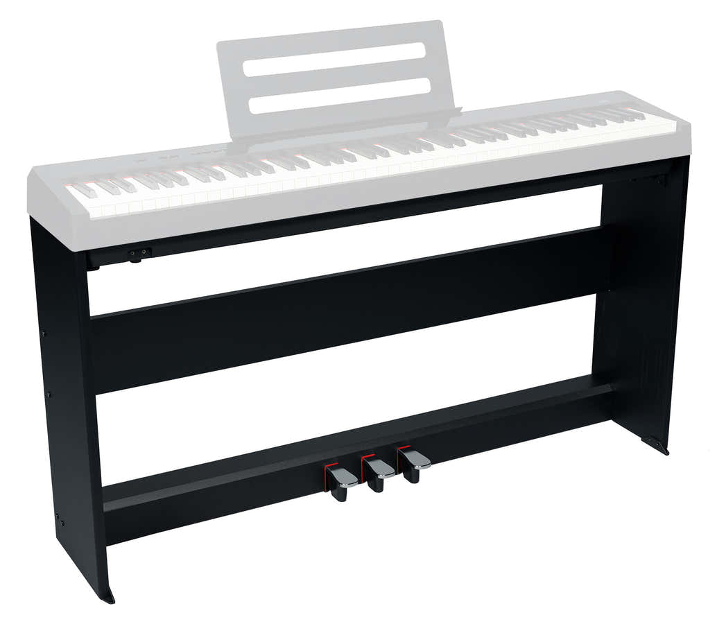 Stand clavier ST-XP2 Noir - Reconditionné