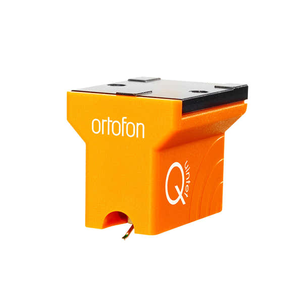 Ortofon Hifi Hifi MC Quintet Bronze