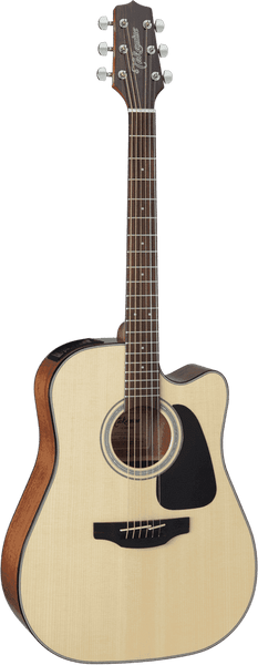 Takamine GD30CE-NAT Natural