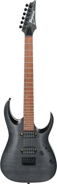 RGA42FM-TGF Transparent Gray Flat Axe