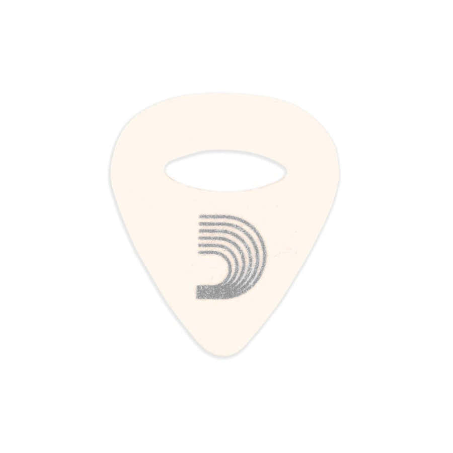 Médiators pour Ukulélé en Feutre Par D'addario