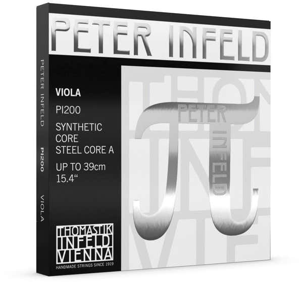 Thomastik Peter Infeld Jeu Medium (PI200)