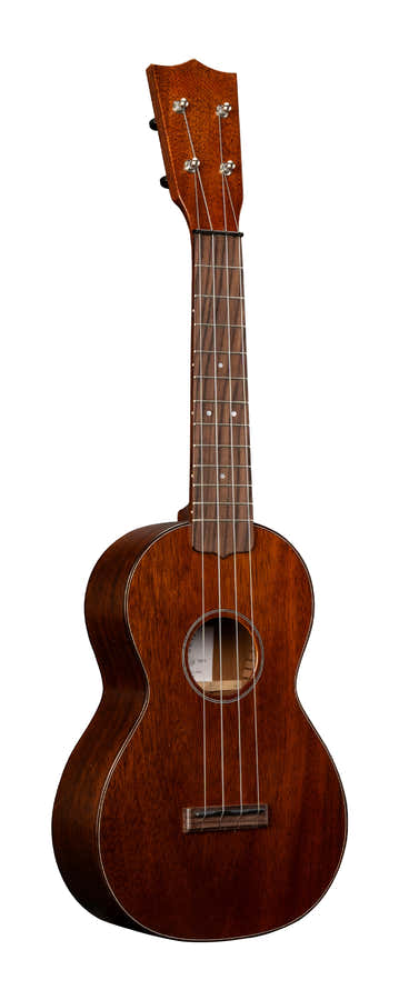 Ukulele Centennial 1 Concert