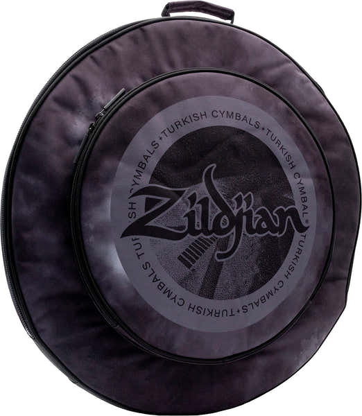 Zildjian Housse Cymbales 20" Etudiant Black Rain Cloud
