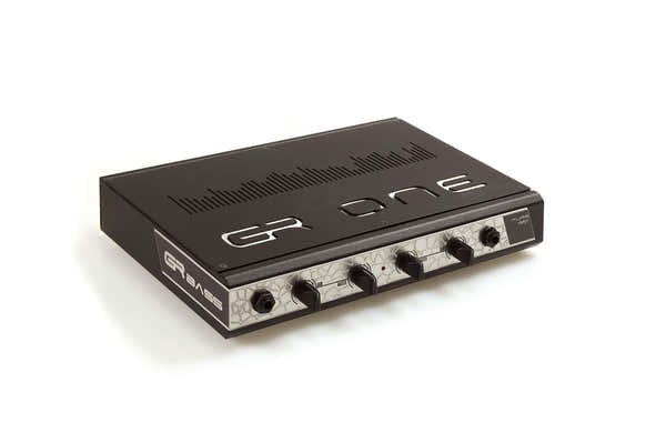 Pure Amp 700X2 BLK