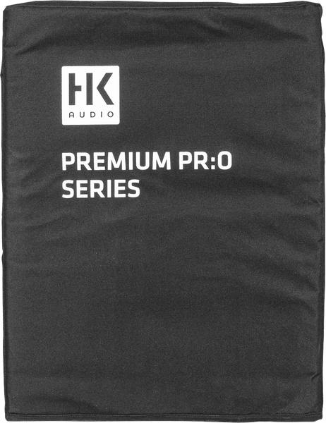 HK Audio Housse De Protection PRO15d