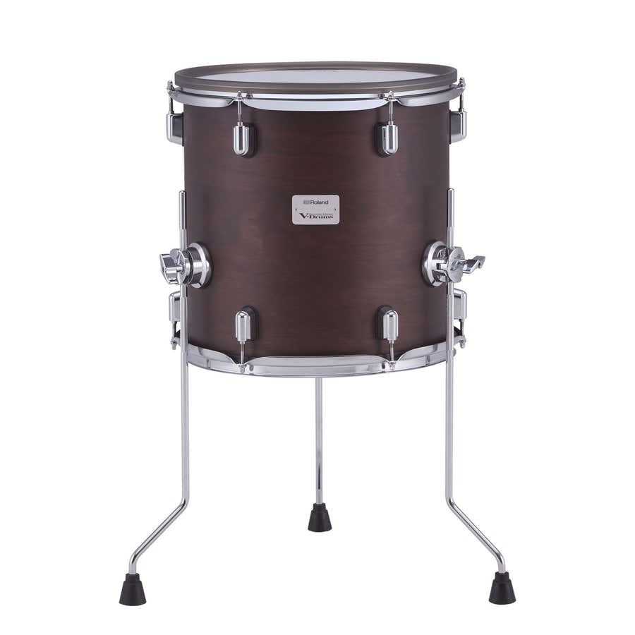 PDA140F-sw 14" Tom Basse