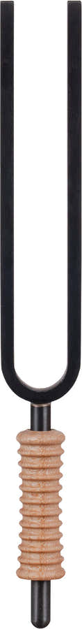 STF-SC - Diapason Schumann - 250,6Hz