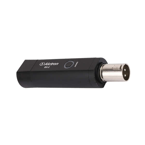 Alctron BX 2 Al - Récepteur Bluetooth