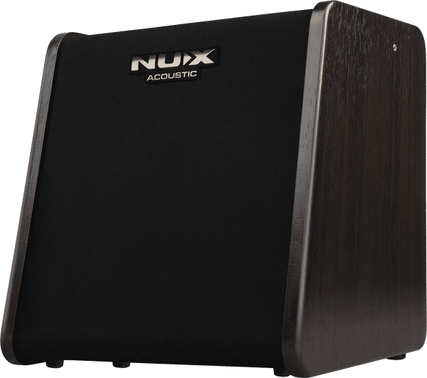 Nux Stageman II AC80 Battery