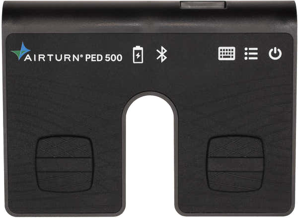 Airturn PED500 Foot Switch