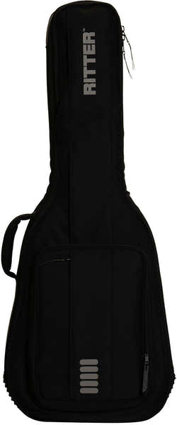 Ritter Housse Classique 4/4 Noir