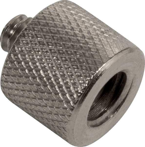 Quiklok Adaptateur 1/4" Male 3/8" Femelle