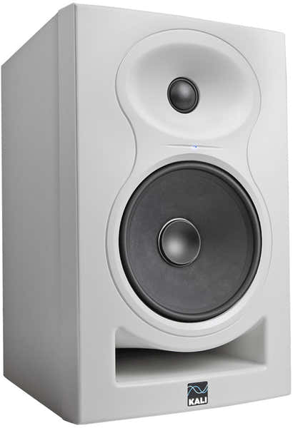 Kali Audio LP-6 2nd Wave White