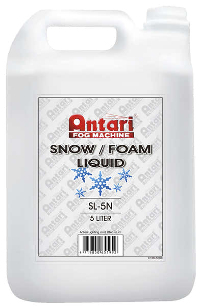 Antari Liquide A Neige SL-5N