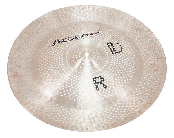 Agean China 18" R Series - Silent Cymbal
