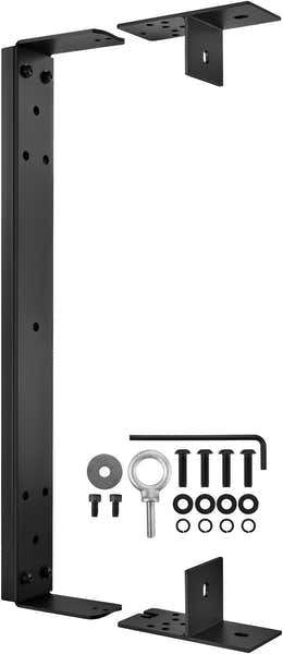 Electrovoice EKX-BRKT15 Support d'enceinte