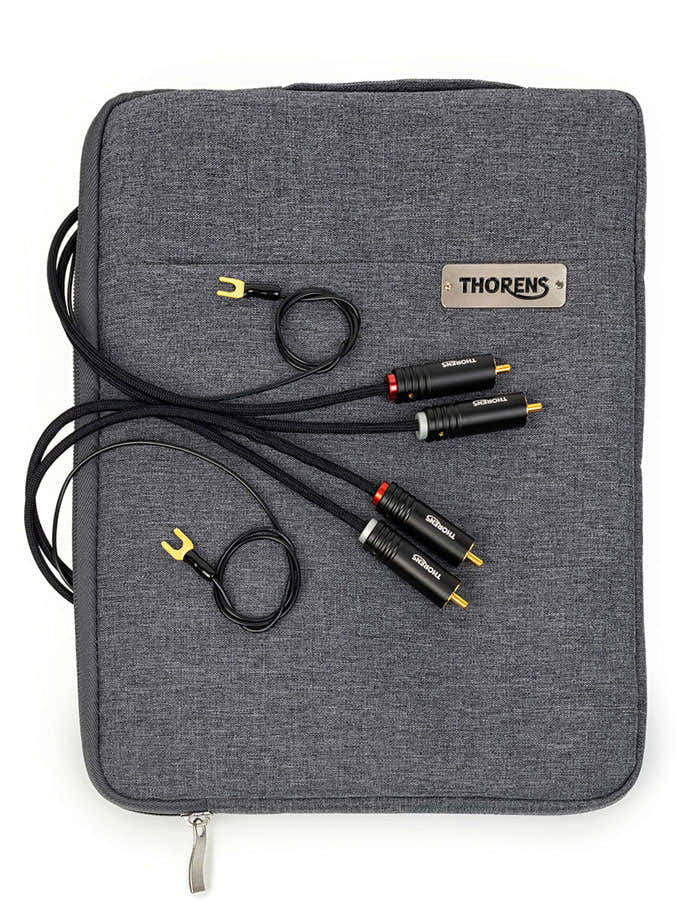 PhonoConnect PHS 150 RCA-RCA