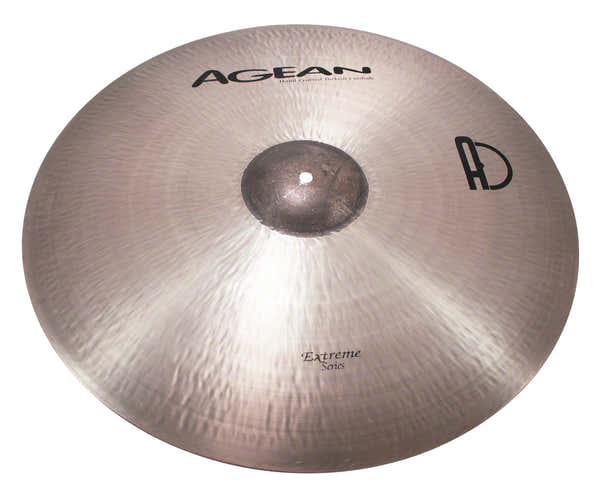 Agean Ride Mini Cup 22" Extreme