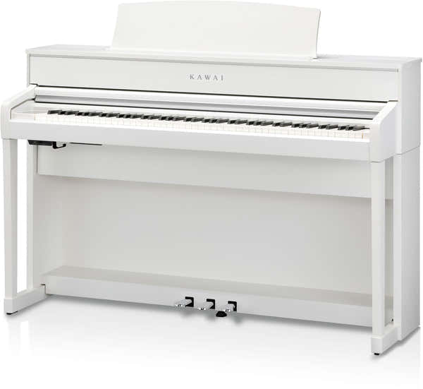 CA701 Blanc