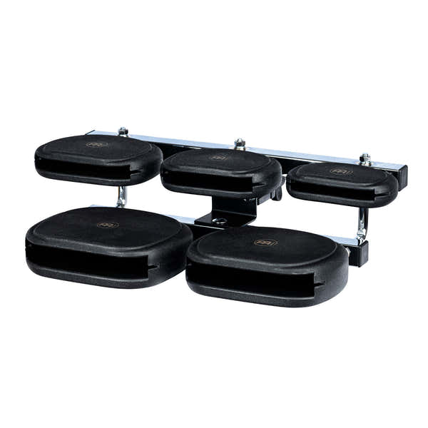 Set Temple Blocks Meinl