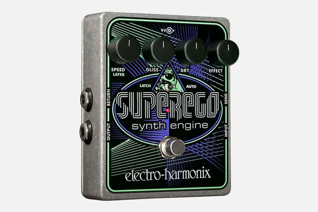 Super Ego