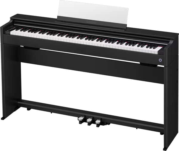 Casio AP-S200 Noir