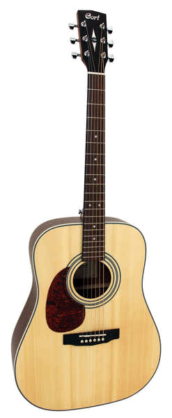 Cort LH Earth 70 Natural Open Pores