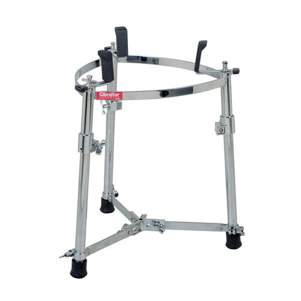 Gibraltar GCS-L Stand Congas Berceau Large (12" & Plus)