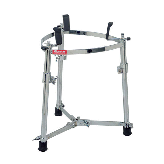 GCS-L Stand Congas Berceau Large (12" & Plus)