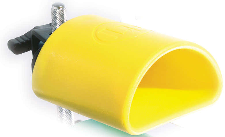 LP1305 - Blast Block Jaune (aigu)