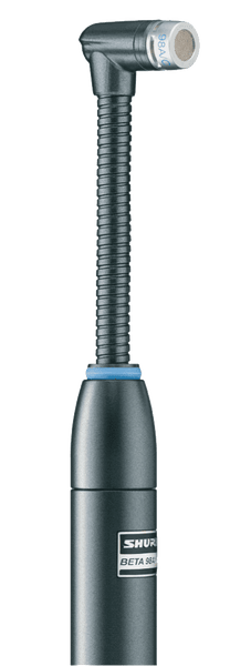 Shure Beta98 Amp-C