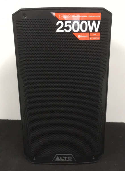 ALTO PROFESSIONAL TS 412 (unite) - Stock B