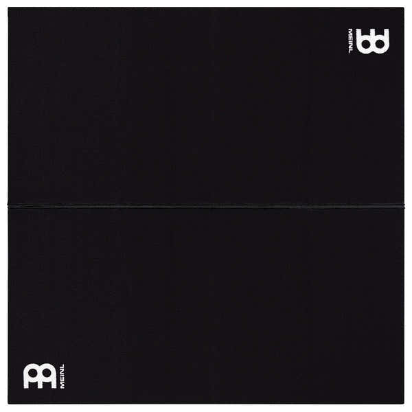 Meinl MDRL - Tapis de batterie - Grand - 200 cm x 200 cm