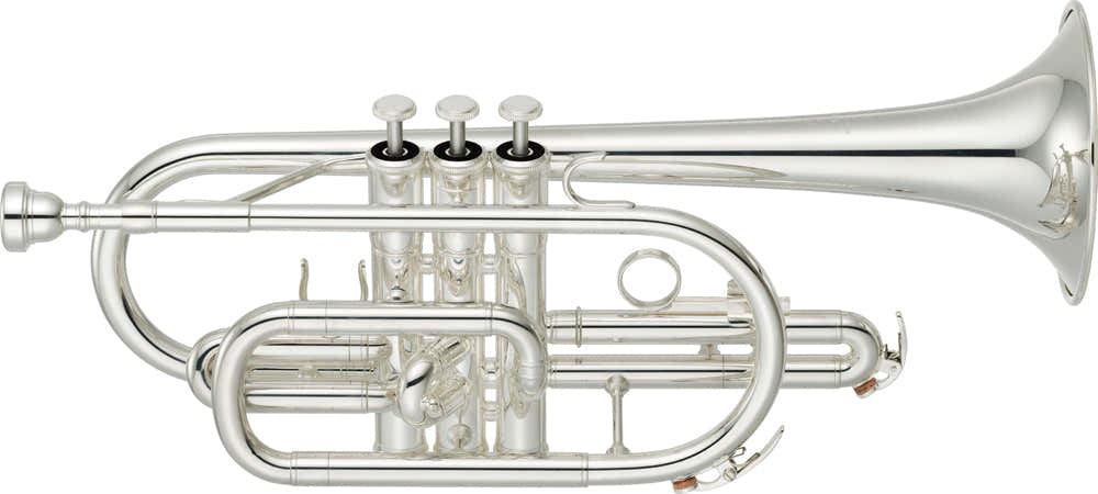 YCR2310III Sib Argenté