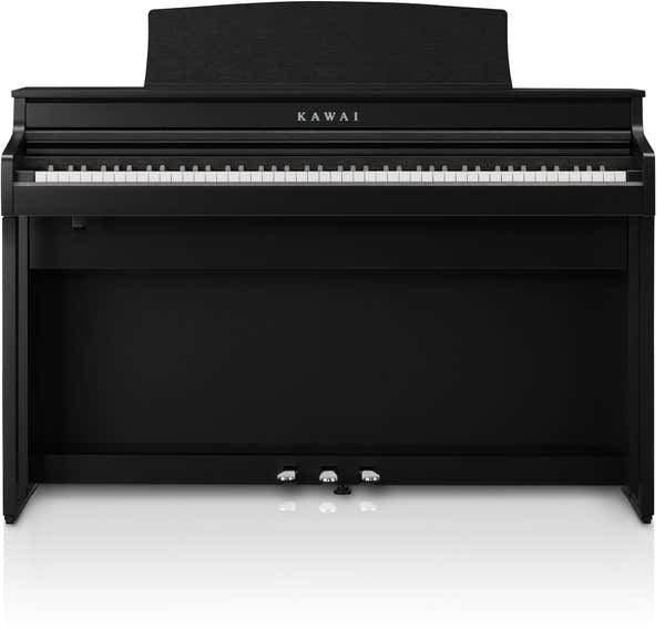 Kawai CA401 Noir