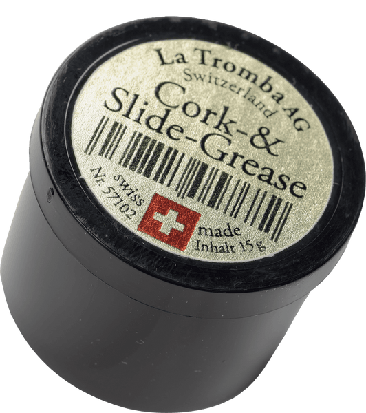 SML Paris Graisse Coulisse/Liège (15 g)