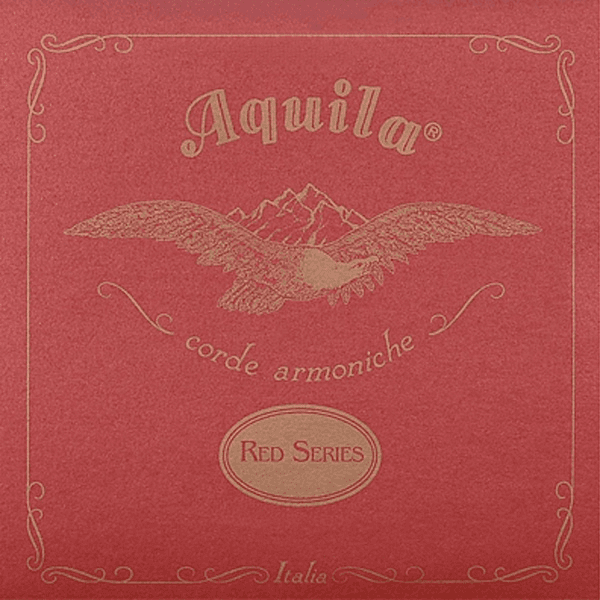 Aquila 83U Soprano Red Series