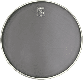 Pearl Mesh Silencieuse 8