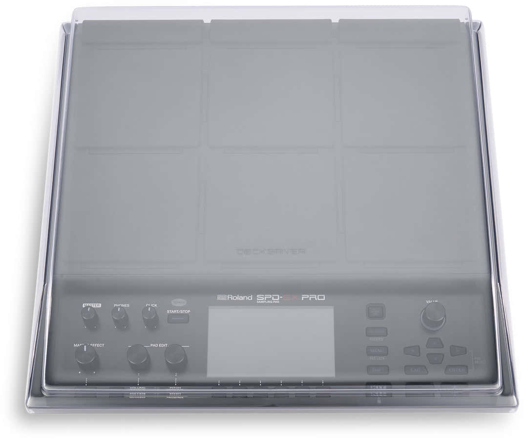 Roland Spd-Sx Pro Cover