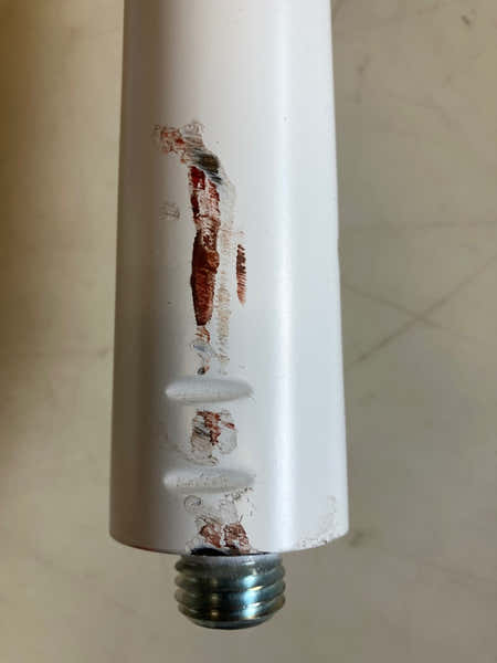 K&M 24624 STAND LUMIERE - Stock B